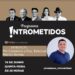 LINK AO VIVO- Pré-candidato a deputado Pedrito, ex-prefeito de Espírito Santo hoje no Intrometidos