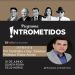 LINK AO VIVO- Programa Intrometidos debate a política e recebe o professor Eliabe Afonso, pré-candidato a deputado
