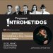 LINK AO VIVO- Programa Intrometidos debate a política e receba Renata Almeida, pré-candidata a deputada