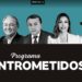 LINK AO VIVO- Clique e assista Programa Intrometidos desta segunda-feira a partir das 20h