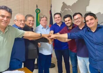 Após Aguinaldo anunciar indicação do vice, Republicanos cobra ao Governo ser ouvido na composição da chapa