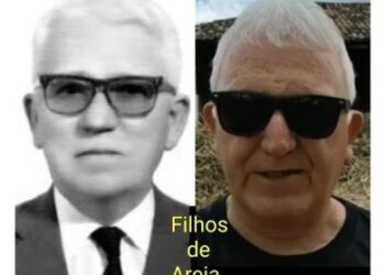 Romeu Lemos lembra  Plínio Lemos, único deputado federal da família filho de Areia e quer repetir feito