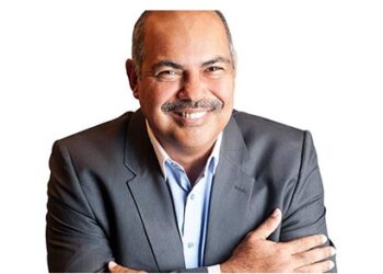 Governador João Azevedo nomeia sargento Dênis Soares secretário Executivo do Meio Ambiente