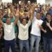 Walber Virgolino lança pré-campanha e apoio a Nilvan Ferreira, Bruno Roberto e Ruy Carneiro
