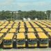 TCE quer informações do Governo sobre distribuição de 340 ônibus comprados por R$ 99,5 milhões