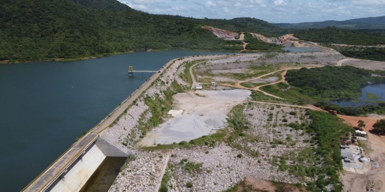 Auditoria do TCE aponta falhas na gestão hídrica e ausência de repressão a crimes ambientais na PB