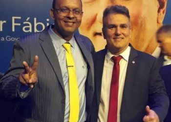 VÍDEO- Filho de Margarida Maria Alves defende legado da sindicalista durante convenção do PRTB