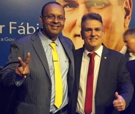 VÍDEO- Filho de Margarida Maria Alves defende legado da sindicalista durante convenção do PRTB