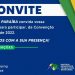 Pastor Sérgio Queiroz confirma convenção do PRTB para o próximo dia 28 às 16h na Domus Hall