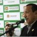 Clube questiona mudança no regimento e defende oficial da saúde na direção do Hospital Edson Ramalho