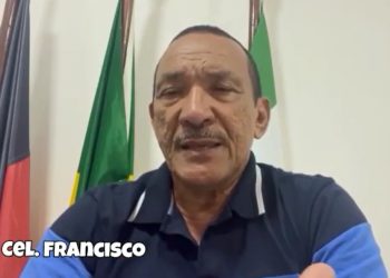 VÍDEO- Clube dos Oficiais reúne pensionistas nesta 6ª para tratar do pagamento do precatório da BD