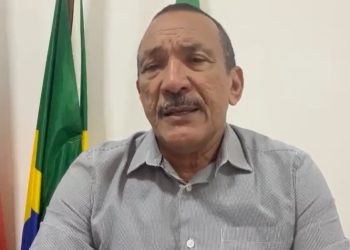VÍDEO- Cel Francisco confirma pagamento de RPVs a PMs e BMs no contracheque de julho