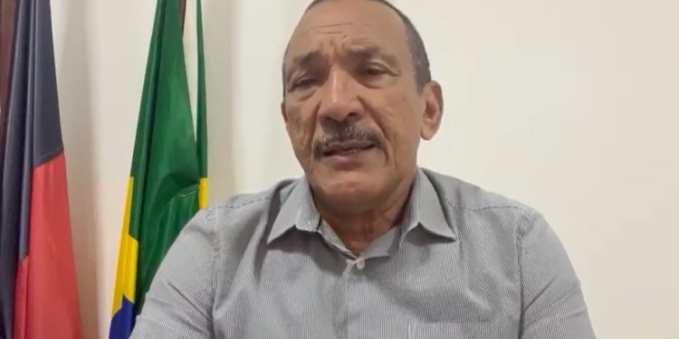 VÍDEO- Cel Francisco confirma pagamento de RPVs a PMs e BMs no contracheque de julho