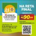 RETA FINAL- Inscrições para 2ª Corrida do Clube dos Oficiais em João Pessoa vão até dia 31