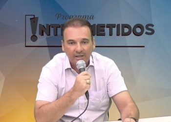 VÍDEO NO INTROMETIDOS- PTB com Bolsonaro, Pedro e Efraim, revela presidente da legenda, Dedé Sales