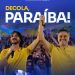 PSDB/UNIÃO/PSC/PTB/CIDADANIA- Convenção oficializa candidaturas de Pedro a governador e Efraim senador