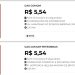 R$ 5,54  –  Saiba onde encontrar gasolina ao preço mais baixo em João Pessoa