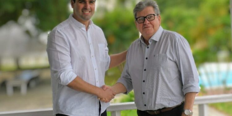 Após confirmação da aliança PSB-PP, Bruno anuncia demissão de secretários e indicados pela família Ribeiro