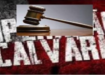 SENTENÇA NA CALVÁRIO- Justiça condena empresário do “escândalo dos livros na Paraíba” e mais 2 pessoas