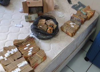 Operação da PF combate fraudes em licitação envolvendo empresas privadas e a Codevasf