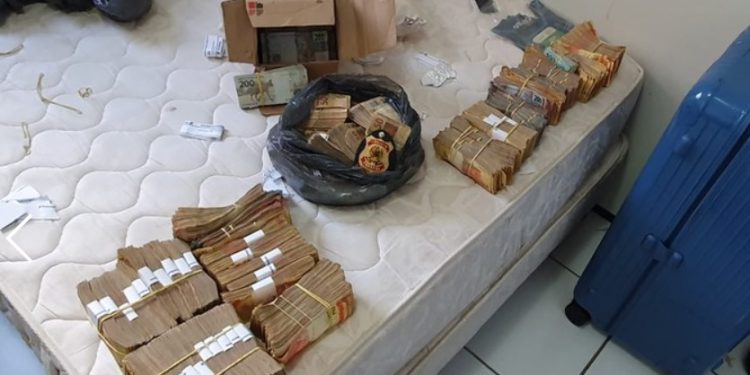 Operação da PF combate fraudes em licitação envolvendo empresas privadas e a Codevasf