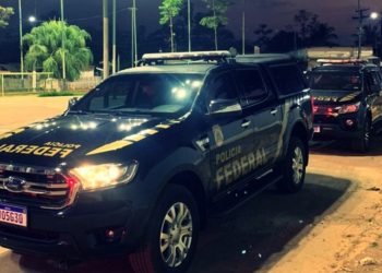 Operação da PF mira servidor público que se apropriava de recursos oriundos de pagamento de ITBI