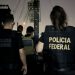 Operação da PF cumpre mandados em repressão a pornografia infantil