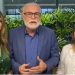 VÍDEO- Pastor Estevam Fernandes grava mensagem de apoio as pré-candidatas Eliza Virgínia e Walkíria