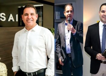 Cidade Viva promove conferência “Homens de sucesso” nesta 6ª às 19h30 em João Pessoa