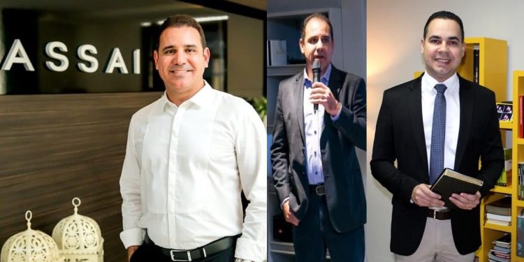 Cidade Viva promove conferência “Homens de sucesso” nesta 6ª às 19h30 em João Pessoa