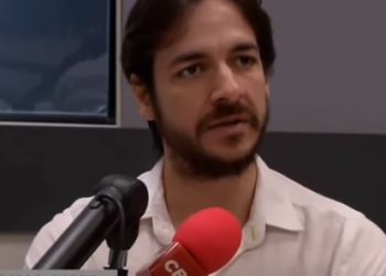 Questionado sobre experiência, Pedro cita Calvário e mesada ao governador, “essa experiência aí eu quero não”