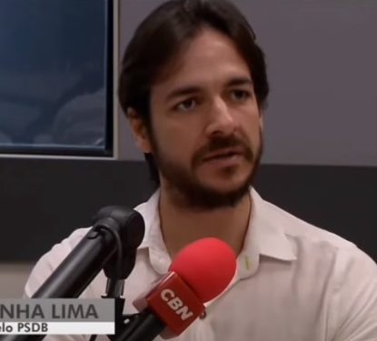 Questionado sobre experiência, Pedro cita Calvário e mesada ao governador, “essa experiência aí eu quero não”