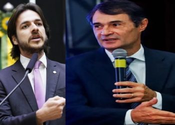 Caso Romero Rodrigues substitua Pedro, há um primeiro problema a resolver