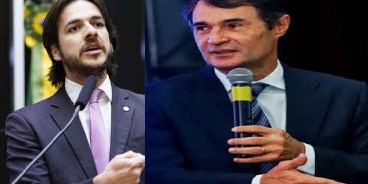 Caso Romero Rodrigues substitua Pedro, há um primeiro problema a resolver