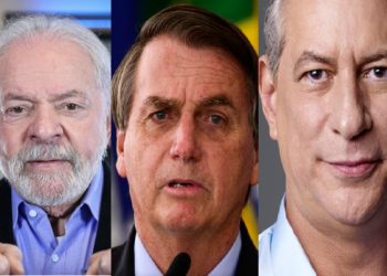 PESQUISA NA PARAÍBA- Segundo Instituto Opus Lula (PT) tem 53%, Bolsonaro (PL) 24%, Ciro (PDT) 6%