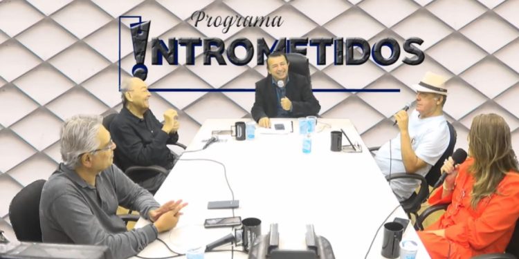 NO INTROMETIDOS- Deputada revela (VÍDEO) que denunciou cantor Wesley Safadão no Ministério da Família