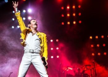 Espetáculo Queen Experience In Concert retorna a João Pessoa no dia 28 de agosto