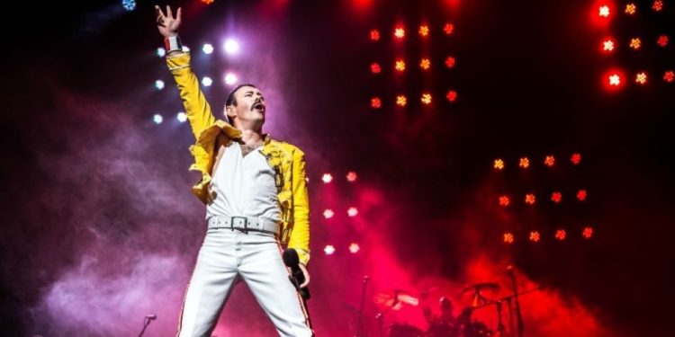 Espetáculo Queen Experience In Concert retorna a João Pessoa no dia 28 de agosto