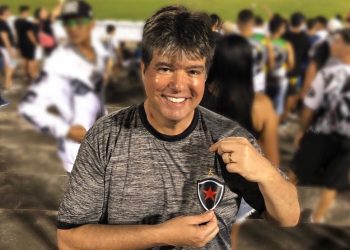 Ruy prega paz entre torcidas para evitar confusão em jogos, “somos todos Botafogo. Somos todos Paraíba”