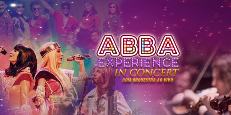 Tributo ao Abba e musical A Pequena Sereia abrem série de espetáculos em João Pessoa
