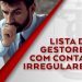 VEJA LISTA – TCE envia à Justiça Eleitoral lista de gestores com contas desaprovadas