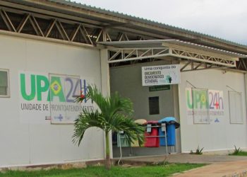 “OS” contratada pelo Governo gastou R$ 400 mil com salário de “desconhecidos” de UPA na Paraíba