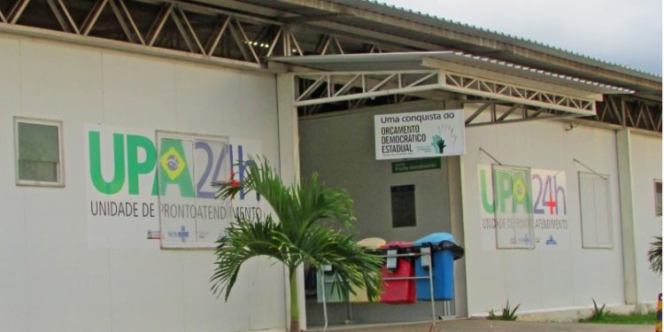 “OS” contratada pelo Governo gastou R$ 400 mil com salário de “desconhecidos” de UPA na Paraíba