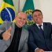 FICHA LIMPA, COERENTE E LEAL- TRE/PB defere candidatura do Cabo Gilberto Silva a deputado federal