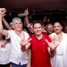 Convenção MDB/PT homologa candidaturas de Veneziano Vital a governador e Maísa Cartaxo a vice