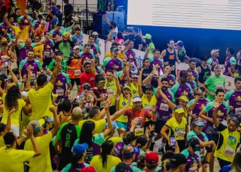 VEJA OS GANHADORES- Prefeito Cícero destaca importância da Maratona Internacional de João Pessoa