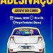Campanha de Sérgio Queiroz tem “adesivaço”, visita à Zona Sul e caminhada na Feirinha de Tambaú