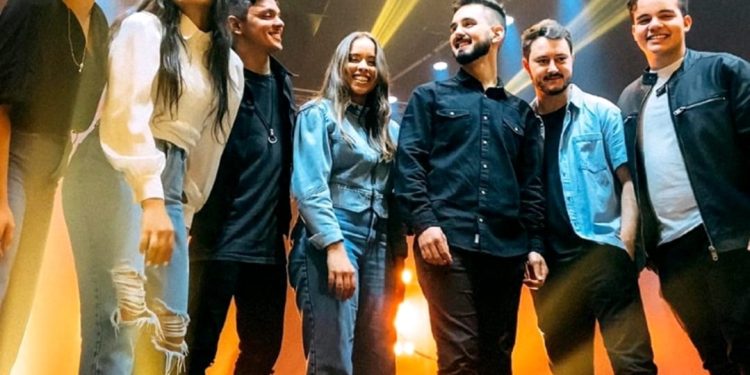 Cidade Viva Music lança projeto com quatro novas canções de autoria da própria banda