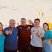 Veneziano visita 7 cidades no Sertão, neste sábado, e recebe apoio de candidato a deputado do União