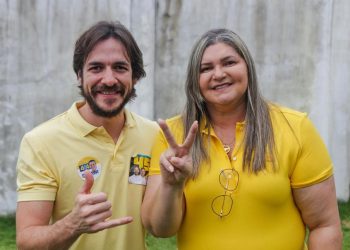 Pedro Cunha Lima recebe adesão dos prefeitos de Riachão do Poço e Cachoeira dos Índios